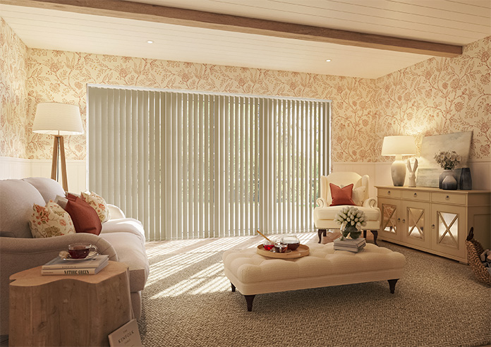 Anthology (Blackout), Sand Dune - Vertical Blind - Image 7